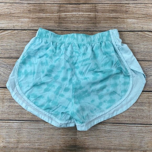 Nike Dri Fit 2 in 1 Athletic Comfort Jogging Shorts Women Size Small Worn Once - Picture 2 of 9